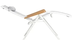 Westfield Relaxliege Premium-ErgoLounger Hellgrau Bis 140kg -Garten- & Gewächshäuser Geschäft bf58604eb9f87e0dc196542fdc9dc316