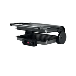 Bosch Kontaktgrill TCG4215 ,silber/anthrazit 33 Bosch Kontaktgrill TCG4215 ,silber/anthrazit -Garten- & Gewächshäuser Geschäft bf6d93529cb0091bb66c54a23ed81878