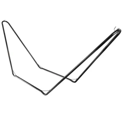 Harbour Hängemattengestell Für Den Garten & Camping - Aus Metall - Hierbei Handelt Es Sich Nur Um Das Gestell