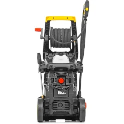 Stanley Fatmax SXFPW30E Elektro-Hochdruckreiniger, 3000 Watt, 160 Bar, Messingpumpe, Induktionsmotor, Hochdruckschlauch, Wasserpumpe 10 Stanley Fatmax SXFPW30E Elektro-Hochdruckreiniger, 3000 Watt, 160 Bar, Messingpumpe, Induktionsmotor, Hochdruckschlauch, Wasserpumpe -Garten- & Gewächshäuser Geschäft bfbbc2e57ab9251d8c26063f82f2ec67