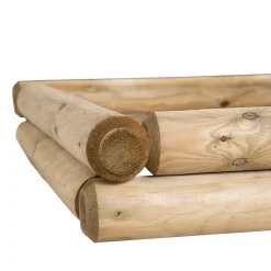 BooGardi Massiver Sandkasten Holz Bausatz | 190x190cm Höhe 30cm | Größen 90-190cm | Höhen 20-40cm | Aus Palisaden 6 BooGardi Massiver Sandkasten Holz Bausatz | 190x190cm Höhe 30cm | Größen 90-190cm | Höhen 20-40cm | Aus Palisaden -Garten- & Gewächshäuser Geschäft bfbf0edb83e38a2371a4e14d91dd3bea