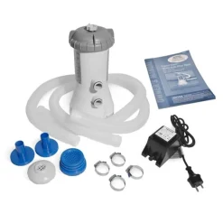 INTEX Swimmingpool-Set Prism Frame Rechteckig 300 X 175 X 80 Cm -Garten- & Gewächshäuser Geschäft bfd4fb0edfd41888f82cbd06bb6da3e1 4