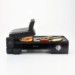Ariete 3 In 1 Multigrill - Kontaktgrill, Barbecue- Und Plancha-Grill Mit Einem -Garten- & Gewächshäuser Geschäft bfddb482c0872deee343d00adfbd6338