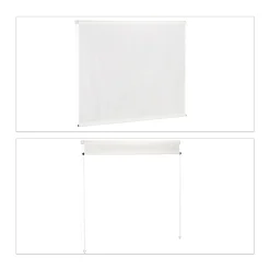 Relaxdays Fallarmmarkise In Beige 15 Relaxdays Fallarmmarkise In Beige -Garten- & Gewächshäuser Geschäft bfef71e4c775cf835fc4058fe91d2591