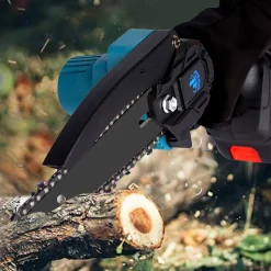 Yofidra 6 Zoll Elektrokettensägen Handkettensäge Mit 2 Akkus, 2 Ketten Und 1 Schwert 19 Yofidra 6 Zoll Elektrokettensägen Handkettensäge Mit 2 Akkus, 2 Ketten Und 1 Schwert -Garten- & Gewächshäuser Geschäft c003354cc7b3598da6053acec1263a9c 1