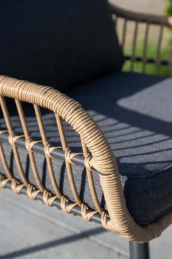 Garden Impressions Margriet Lounge Set 5-teilig Mystic Grau -Garten- & Gewächshäuser Geschäft c003bf24bde769595b421046a3472bdd