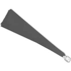 VidaXL Faltbarer Balkonfächer Grau 140×140 Cm -Garten- & Gewächshäuser Geschäft c00ecfbc046171e65d3eb52139475e39