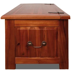 Deuba Holztruhe Mit Stauraum Und Deckel Aus Holz 85x44x48 Cm Mit Gasdruckheber Antik Groß Truhenbank Couchtisch Truhe -Garten- & Gewächshäuser Geschäft c01f944c981578915d8ac48bbf9cf49d