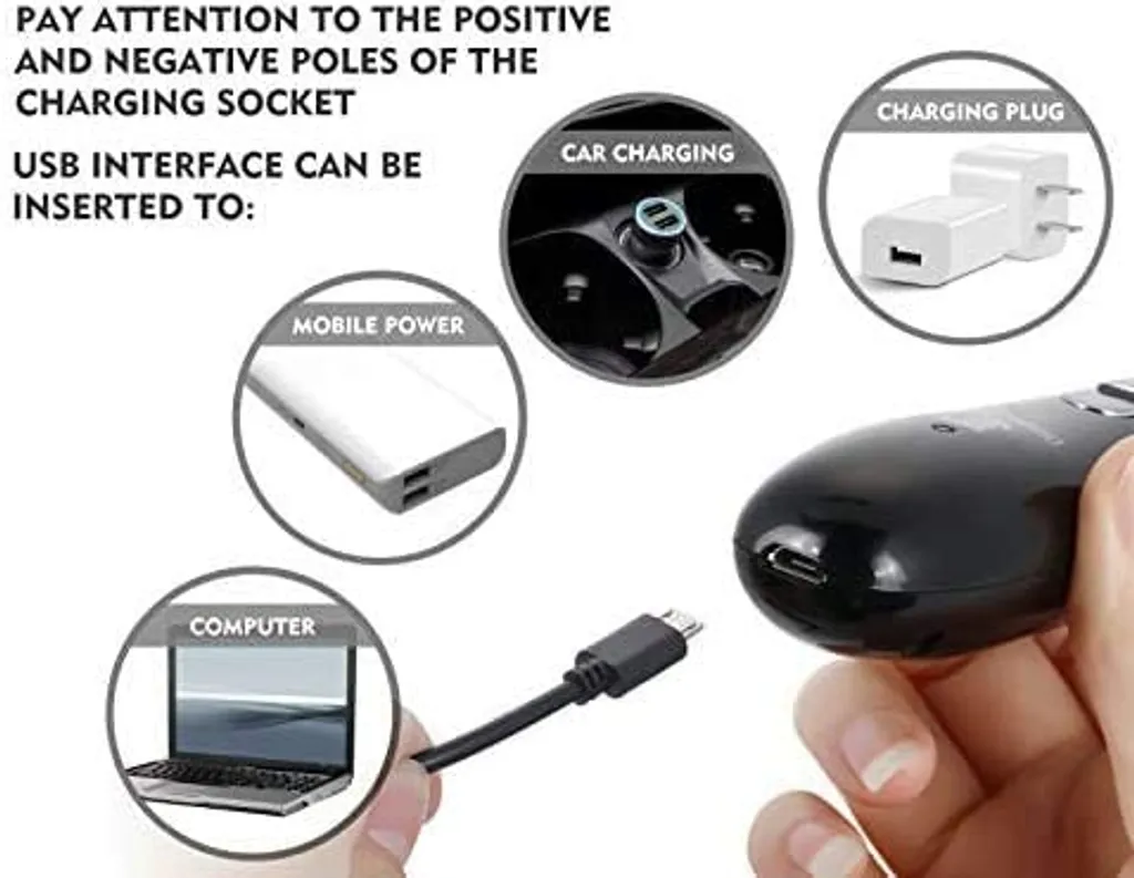 Pecute Krallenschleifer Für Kleine Hunde Und Katzen, Mit 3 Schleif Ports 2 Geschwindigkeitseinstellung USB-Anschluß 9 Pecute Krallenschleifer Für Kleine Hunde Und Katzen, Mit 3 Schleif Ports 2 Geschwindigkeitseinstellung USB-Anschluß – Bild 9