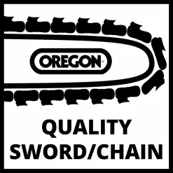 Einhell Power X-Change Akku-Kettensäge GE-LC 18/25 Li-Solo -Garten- & Gewächshäuser Geschäft c02f38a3e9c97407cb369abd9afd5e56