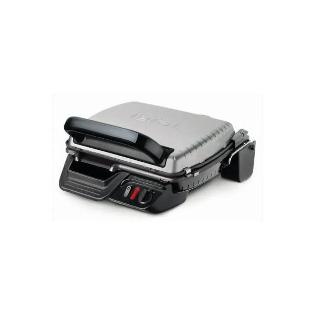 Tefal GC 3060 3in1 Kontaktgrill Schwarz / Silber 17 Tefal GC 3060 3in1 Kontaktgrill Schwarz / Silber – Bild 17