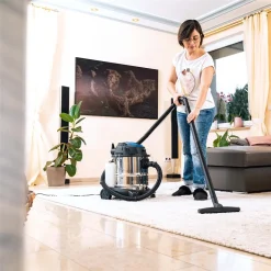 Scheppach Sprüh-Waschsauger SprayVac20 5in1 -Garten- & Gewächshäuser Geschäft c04209c8970fb97f407afbd24d1f866d