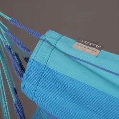La Siesta Habana Lagoon Comfort Hängesessel Blau Hängestuhl -Garten- & Gewächshäuser Geschäft c0574ffd21f6600f3438b6a7f2d8b457