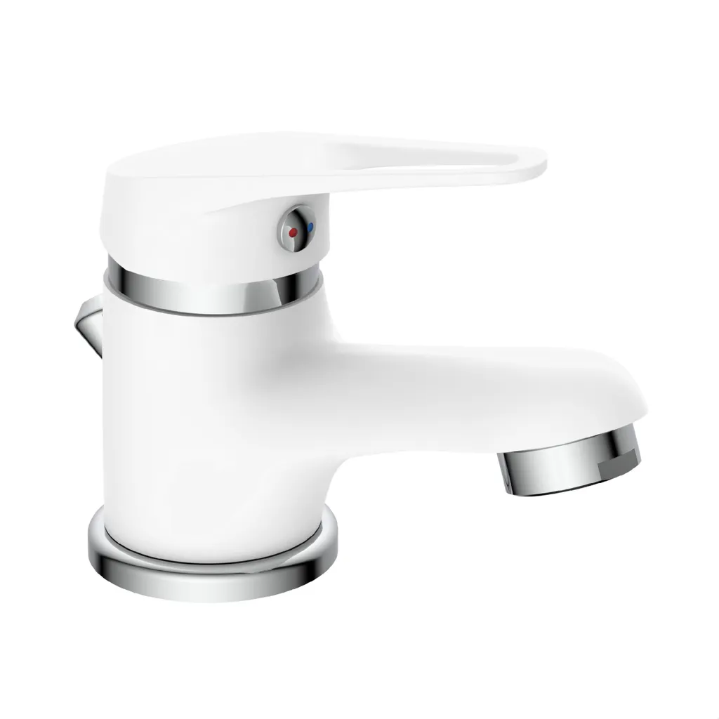 Eisl SPEED Waschtischarmatur Mit Zugstange, Wasserhahn Bad Mit Ablaufgarnitur Waschbecken 5 Eisl SPEED Waschtischarmatur Mit Zugstange, Wasserhahn Bad Mit Ablaufgarnitur Waschbecken – Bild 5