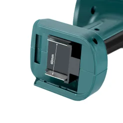 Yofidra 6-in-1 Bürstenlos Hochdruckreiniger Autowaschpistole Garten Hochdruckpistole Mit 2 Akkus -Garten- & Gewächshäuser Geschäft c0a03a406fb6ed8bf30d7af1aebdfbb0