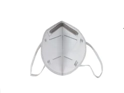 10 Stück Yunyifu FFP2-Maske, Mit Gepolsterten Komfort Bügel, Nach EN149, CE2163（schwarz） -Garten- & Gewächshäuser Geschäft c0cf3041916bb70228c796657da652bf