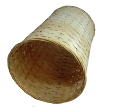 Elmato 10498 Bamboo-Tunnel, 50x30cm