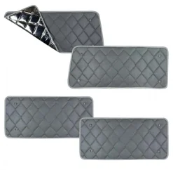 GIPSY Thermomatten Vito Wohnraum | Mittlerer Radstand | Ab 2015