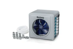 Bestway® Flowclear™ Poolheizung Air Energy, 4.400 W -Garten- & Gewächshäuser Geschäft c0eaf33cc0a4104bacb71e199b53a2bd