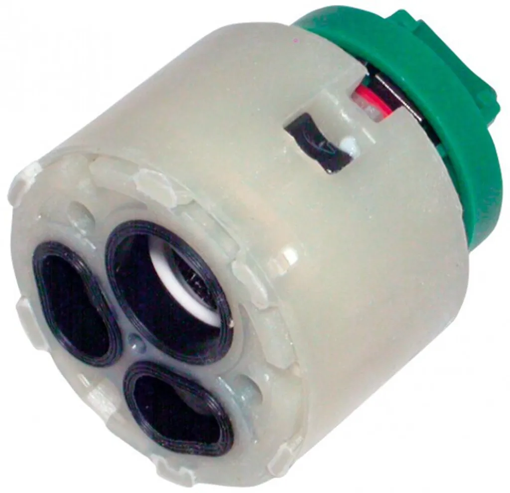 Ideal Standard CLICK-Kartusche 47 Mm 2 Ideal Standard CLICK-Kartusche 47 Mm – Bild 2