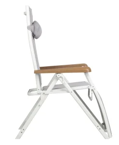 Westfield Relaxliege Premium-ErgoLounger Hellgrau Bis 140kg -Garten- & Gewächshäuser Geschäft c0f4300da98e2a06c25444d037c157c5