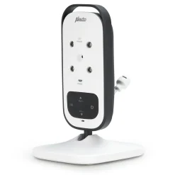 Alecto DVM-75C - Zusätzliche Kamera Für DVM-73 / DVM-75 / DVM-76 / DVM-77, Weiß/Anthrazit