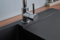 Respekta Einbauspüle Denver 78x43,5x17 Cm, Schwarz 19 Respekta Einbauspüle Denver 78x43,5x17 Cm, Schwarz -Garten- & Gewächshäuser Geschäft c15228d68c4e53f0e590cd4caf499c78