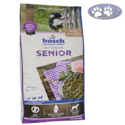 Bosch Tiernahrung Bosch Senior 12,5kg