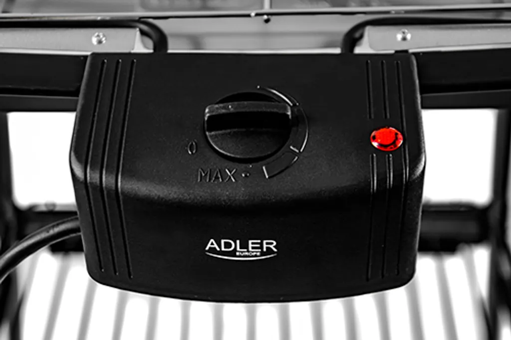 Adler 2in1 Standgrill BBQ Grill Partygrill Tischgrill Standtischgrill Elektro Grill 2000 Watt 7 Adler 2in1 Standgrill BBQ Grill Partygrill Tischgrill Standtischgrill Elektro Grill 2000 Watt – Bild 7