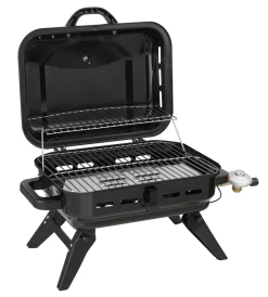 Tepro Tischgasgrill Albany -Garten- & Gewächshäuser Geschäft c1df7ae63f80708729861b2d82d809fb