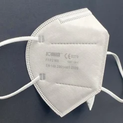 Koumask FFP2 Mund-Nasen Atemschutzmaske EN 149:2001 + A1:2009 -Garten- & Gewächshäuser Geschäft c1e6c82b0ffd43cc8800becb67436aa8