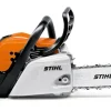 STIHL Kettensäge MS 211 - 35 Cm Schiene Benzin Motorsäge MS211