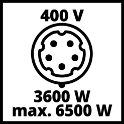 Einhell Stromerzeuger (Benzin) TC-PG 65/E5 -Garten- & Gewächshäuser Geschäft c2075ee69c9373c73d3baa7d4049e653