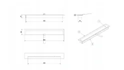 Kratki Wandkamin Bioethanol DELTA Deko Steine Mit Verglasung Set GESCHENKE -Garten- & Gewächshäuser Geschäft c211b142cbb9e43dae226d8ede533cd5