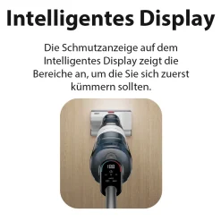 Roborock Dyad Nass- Und Trockensauger Waschsauger Staubsauger Selbstreinigung Kantenfegen Multi-Bürste LED Anzeige -Garten- & Gewächshäuser Geschäft c219abe7e2028f0e67a92b09e14ab084