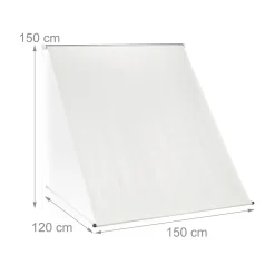 Relaxdays Fallarmmarkise In Beige 13 Relaxdays Fallarmmarkise In Beige -Garten- & Gewächshäuser Geschäft c229e32b82afb8d0f9b794aed059fe0c