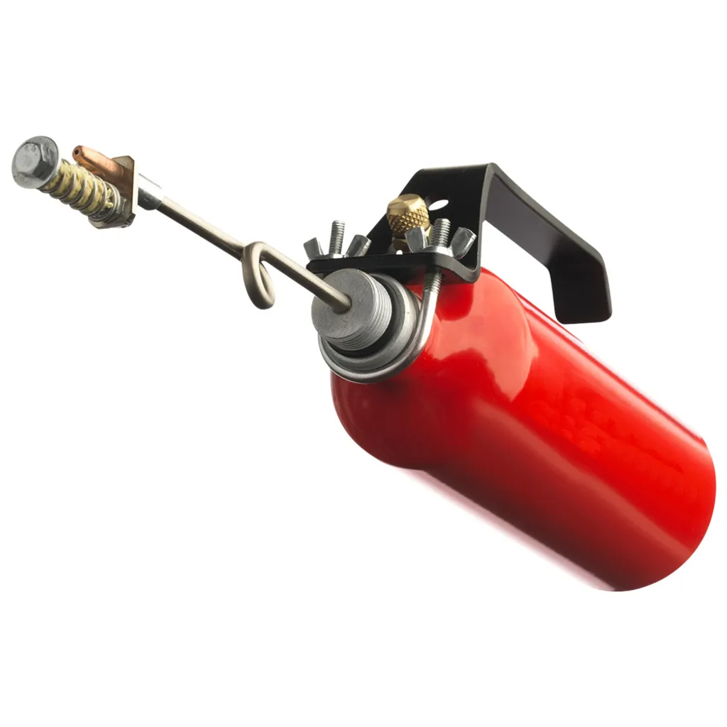 Vallfirest Brennkanne Drip Torch, 1 L, Mit Handstück CVC0201-AAA0A 2 Vallfirest Brennkanne Drip Torch, 1 L, Mit Handstück CVC0201-AAA0A – Bild 2