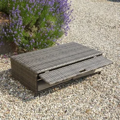 Greemotion Gartenbank 3-in-1 Bahia Rondo, Ca. 121 X 99 X 86 Cm Braun Kunststoff 29 Greemotion Gartenbank 3-in-1 Bahia Rondo, Ca. 121 X 99 X 86 Cm Braun Kunststoff -Garten- & Gewächshäuser Geschäft c27d328a203b27dbd3c83555e126433c