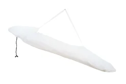 Kai Wiechmann Sonnenschirm Kompakter Balkonschirm Weiß 150 Cm Als Hochwertiger Schattenspender Strandschirm Mit Tragetasche, Windauslass & UPF50+ -Garten- & Gewächshäuser Geschäft c2e7f3b834c575c8d89d5bb2b733feac