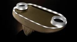 INTEX 28520 PureSPA Ablage Mit LED Licht -Garten- & Gewächshäuser Geschäft c2ee9cb8848382b74ac6bfb3d3038930