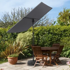 Maxxworld Sonnenschirm Gartenschirm Balkonschirm Sichtschutz Strand Schirm Wasserabweisend 14 Maxxworld Sonnenschirm Gartenschirm Balkonschirm Sichtschutz Strand Schirm Wasserabweisend -Garten- & Gewächshäuser Geschäft c2f86f05484402e5b243726a63f638b6