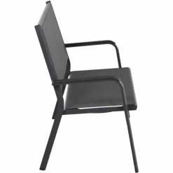 Siena Garden Tesoro Gartenbank Anthrazit Matt -Garten- & Gewächshäuser Geschäft c32732ac8fe11ae9e6d82db9ceacc75b