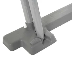 Bestway Flowclear 4-stufige Sicherheitsleiter 132 Cm -Garten- & Gewächshäuser Geschäft c32d3fe80188a855826239111494559f