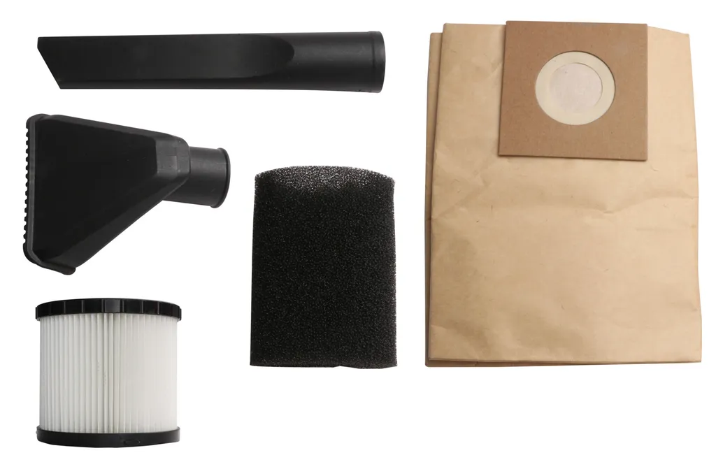 MyProject® 20V Akku Nass-und Trockensauger 2 MyProject® 20V Akku Nass-und Trockensauger – Bild 2