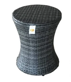 Garden Pleasure Tisch MUMBAI Mit Getränkekühler Ø45cm Stahl Und Kunststoff Grau - Sommerparty Im Garten 15 Garden Pleasure Tisch MUMBAI Mit Getränkekühler Ø45cm Stahl Und Kunststoff Grau - Sommerparty Im Garten -Garten- & Gewächshäuser Geschäft c366175d8e3830683d24d1ec2035aee9