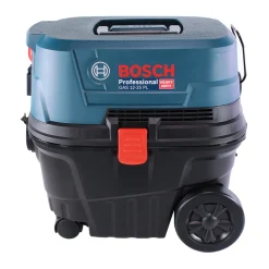 Bosch Professional GAS 12-25 PL Nass-/Trockensauger Mit Gerätesteckdose Und Blasfunktion, 25 Liter, 1250 W. 27 Bosch Professional GAS 12-25 PL Nass-/Trockensauger Mit Gerätesteckdose Und Blasfunktion, 25 Liter, 1250 W. -Garten- & Gewächshäuser Geschäft c36b00cd1db9e0f372a60029ed030647
