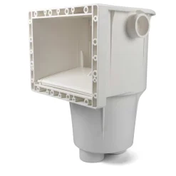 Praher Skimmer OCEAN PT Deluxe (Stahlwandpool) -Garten- & Gewächshäuser Geschäft c37de684fc7953cb360ed6f548fbaae5