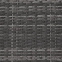 Tectake 2 Rattansessel Inkl. 4 Sitzbezüge - Grau/hellgrau -Garten- & Gewächshäuser Geschäft c39542bf11b5009b00eb2f1d3e0ea21a