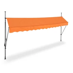 Relaxdays Klemmmarkise Für Balkon 19 Relaxdays Klemmmarkise Für Balkon -Garten- & Gewächshäuser Geschäft c3982e52b4209a932ed136caf68045fb