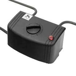 DD-Tackle Räucherofen 44 X 28 X 120 Cm Inkl 2000W El. Heizspirale SET -Garten- & Gewächshäuser Geschäft c39f08b199fae52c009e76790b40478c